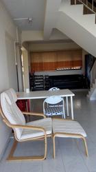 Blk 615 Hougang Avenue 8 (Hougang), HDB Executive #128143012